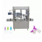 Автоматска машина за полнење со високи перформанси за линија за полнење шишенце со парфеми