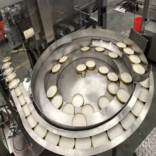 Машини за полнење шишиња во фармацевтски производи