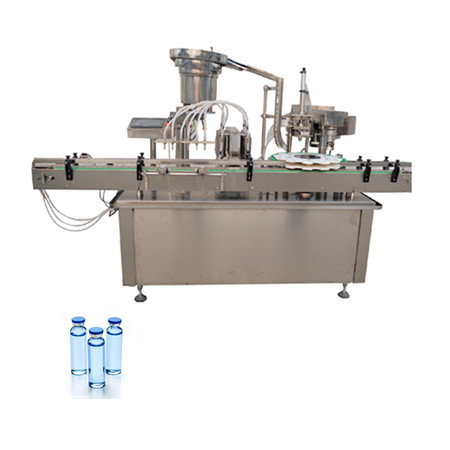 Течност за дигитална контрола на пумпата ZONESUN, течен есенцијално масло, сок од вода CNC 10 глави - машина за полнење 3-4000 мл