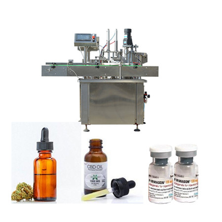 LM-F1 автоматска машина за полнење сув прашок за шише од типот на шишенце од 5 или 10 ml