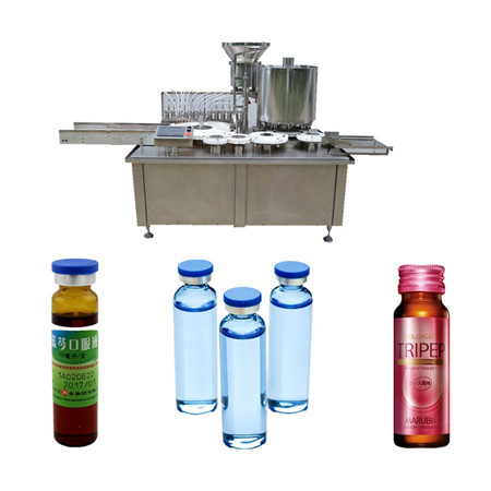Прирачник сок за пијалоци течно млеко машина за полнење мед, есенцијално масло, крем за полнење со лосион за шишенце, за продажна цена